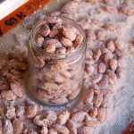 Edible DIY Gifts: Candied Almonds