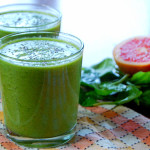 Green Grapefruit Juice – No Juicer Required!