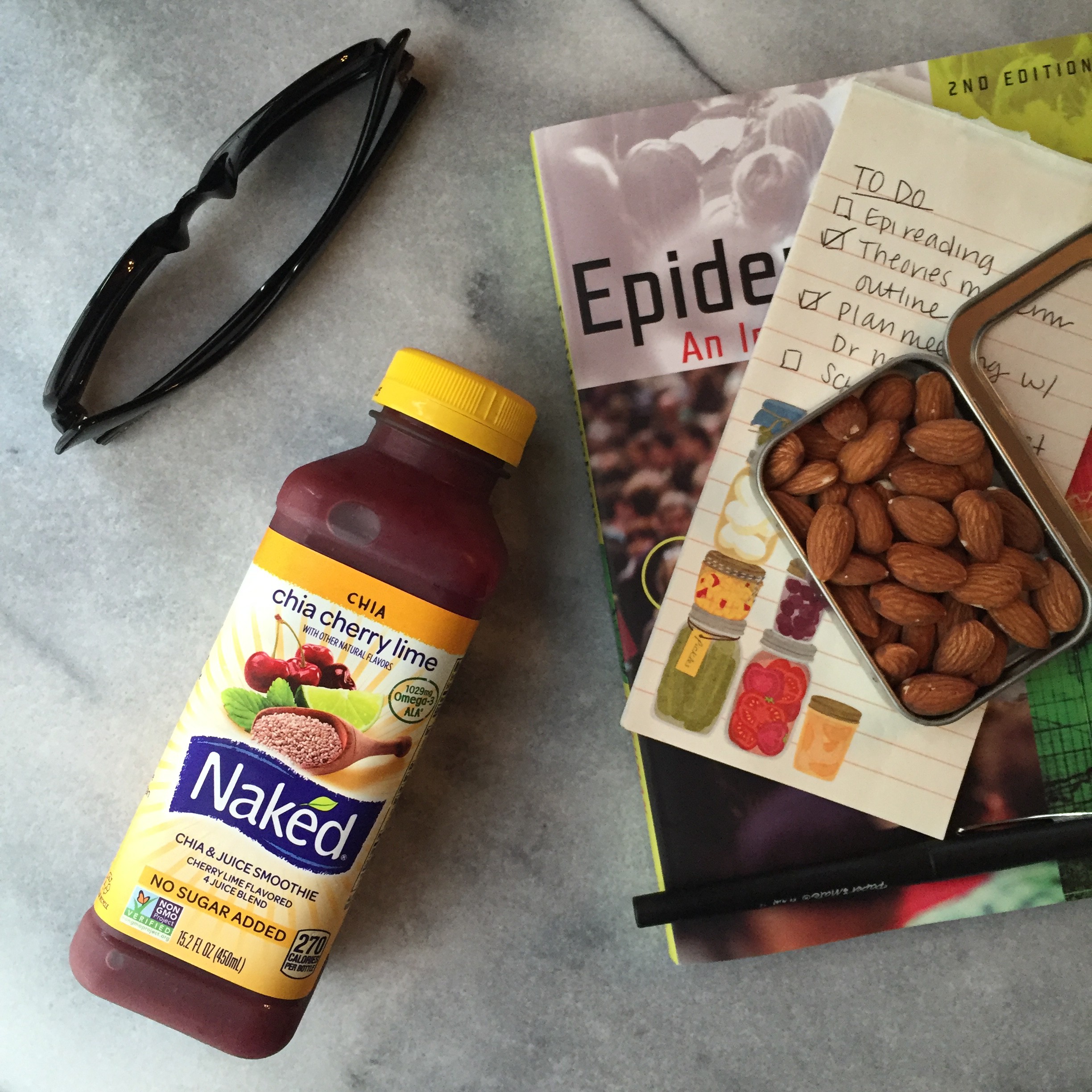 brandchannel: Kale Yeah: 5 Questions With Naked Juice 