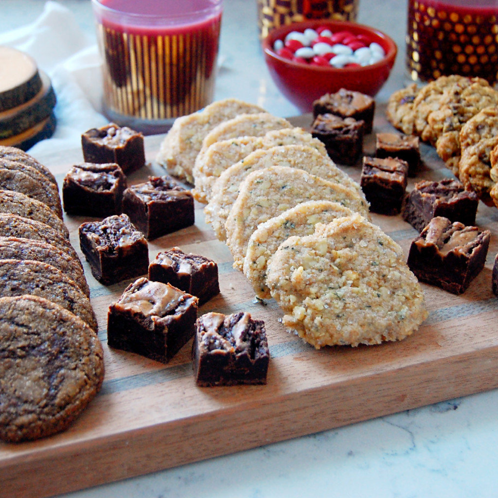 Tips and Tricks for a Successful Cookie Swap