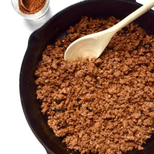 DIY Homemade Taco Seasoning Recipe | uprootkitchen.com