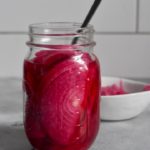 How To: Quick Pickled Red Onions