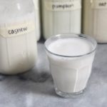 How to Make Non-Dairy Milk for cereal, baking, smoothies, lattes, and more! | uprootkitchen.com.jpg